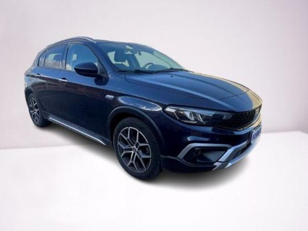 FIAT Tipo 1.0 5 porte Cross rif. 22867541