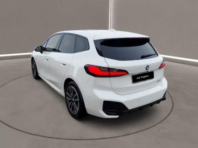 BMW 218 Serie 2 A.T. (U06) - d Active Tourer Msport rif. 23619282 - Foto 6