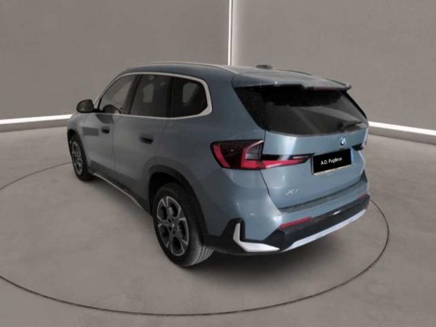 BMW X1 (U11) - sDrive 18d xLine rif. 24043123 - Foto 8