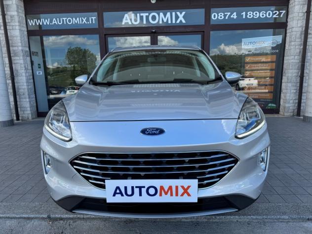 Ford Kuga 1.5 EcoBlue 120 CV 2WD Titanium - Foto 3