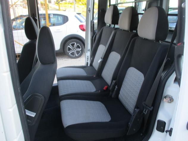 Fiat Dobl1.3 MJ 16V Combi 5 p.ti N1 AUTOCARRO 2009 - Foto 6