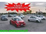 SMART ForTwo vasta disponibilità a partire da € 3.500,00!!! rif. 24039293
