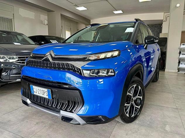 Citroen C3 Aircross 1.5 BlueHDi 120cv EAT6 Shine 2022 - Foto 3