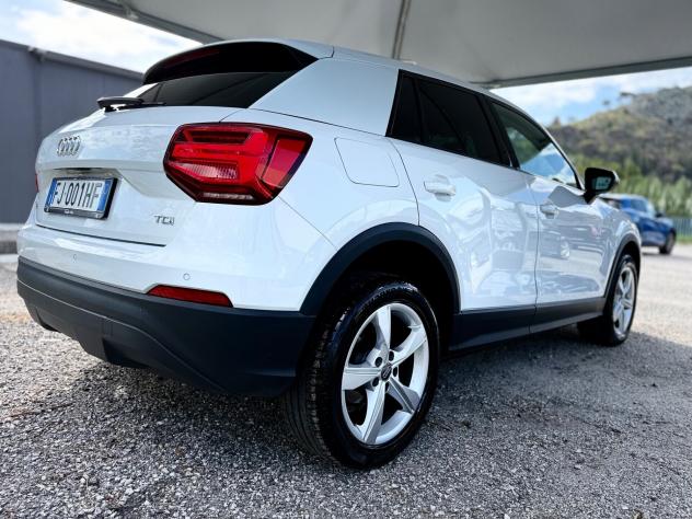 Audi Q2 1.6 TDI S tronic Sport - Foto 7
