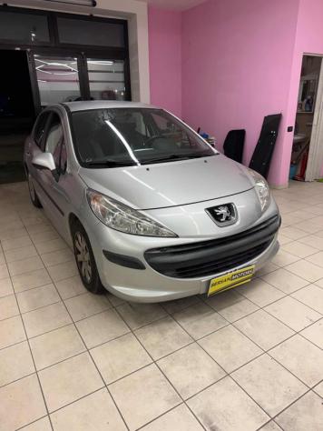 PEUGEOT 207 1.4 8V 75CV 5p. Energie Sport ECO GPL rif. 22925150