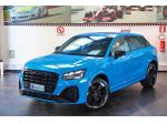 AUDI Q2 35 TFSI S-Tronic Identity Black rif. 24123237