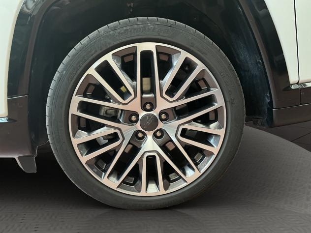 Jeep Compass Compass 1.5 turbo t4 mhev Summit 2wd 130cv dct - Foto 4