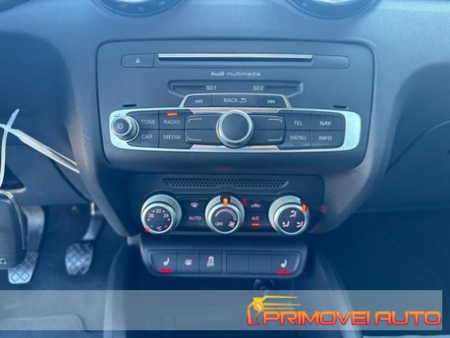 AUDI A1 SPB 1.0 82 CV TFSI rif. 20529700 - Foto 4