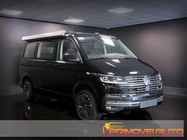 VOLKSWAGEN California 2.0 TDI 150CV DSG Ocean rif. 20942162 - Foto 8