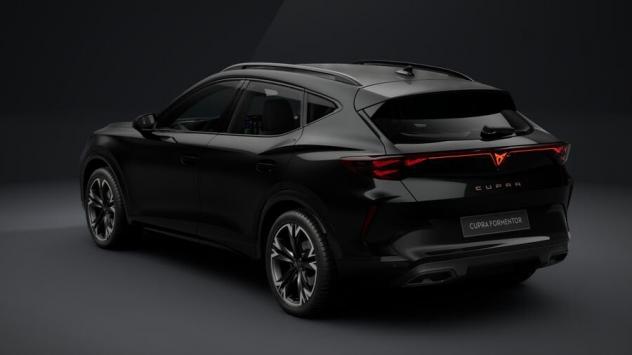 CUPRA Formentor Formentor 2.0 tdi Business 150cv dsg - Foto 5