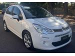 Citroen C3 1.4 HDi 70 Exclusive