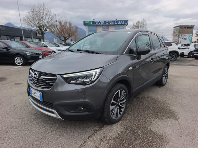 Opel Crossland X 1.2 Innovation s&s 130cv my18.5 - Foto 2