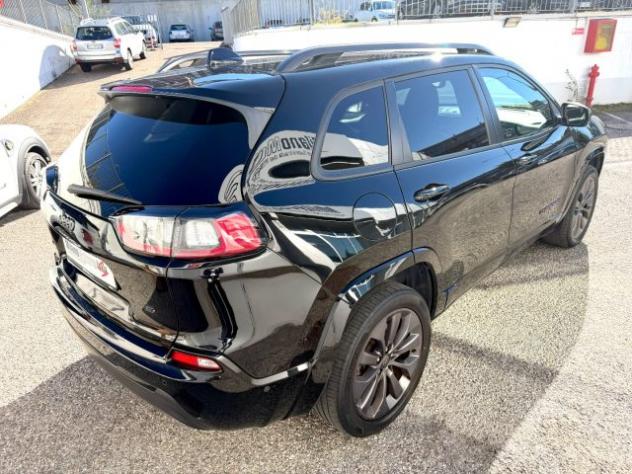 JEEP Cherokee 2.2 Mjt 4WD S Auto. rif. 24051498 - Foto 5