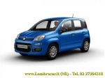 FIAT Pandina 1.0 65 CV Hybrid Icon KM Zero rif. 24198659