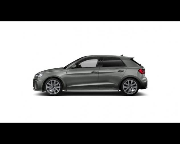 AUDI A1 Audi Sportback S line Edition 30 TFSI 85(116) kW rif. 24058018 - Foto 3