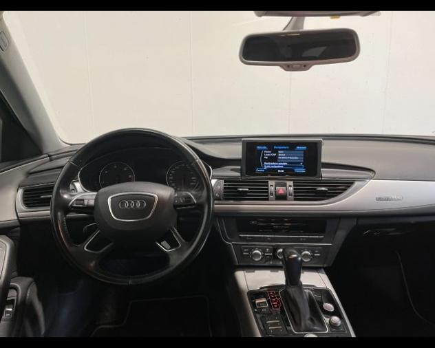 AUDI A6 Avant 3.0 TDI S-TRONIC QUATTRO BUSINESS PLUS rif. 24058223 - Foto 5