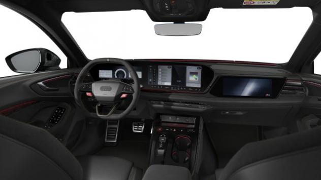 AUDI RS Audi 5 Avant 470 kW tiptronic rif. 24058014 - Foto 8