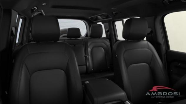 LAND ROVER Defender 3.0 AJ20 X-Dynamic SE 200PS rif. 23734680 - Foto 6