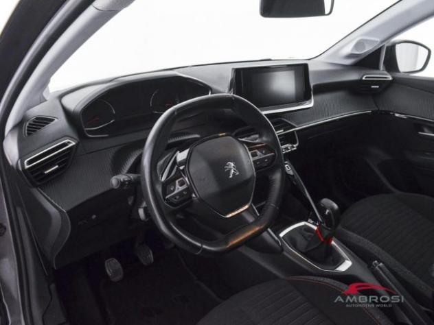 PEUGEOT 208 PureTech 75 Stop&Start 5 porte Active rif. 23881999 - Foto 8