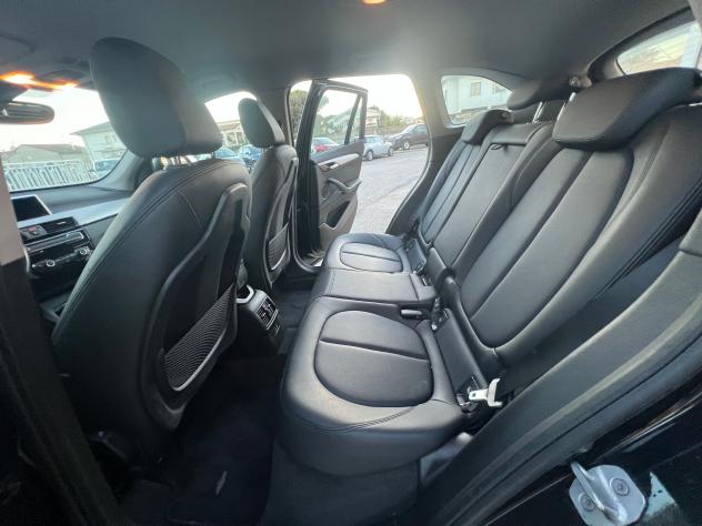 BMW X1 X1 xdrive25e Business Advantage auto - Foto 9
