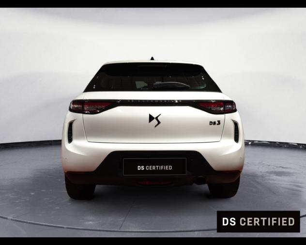 DS DS3 Crossback PureTech 100 Performance Line - Foto 6