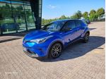 Toyota C-HR 1.8 Hybrid ritiro usato/scambio