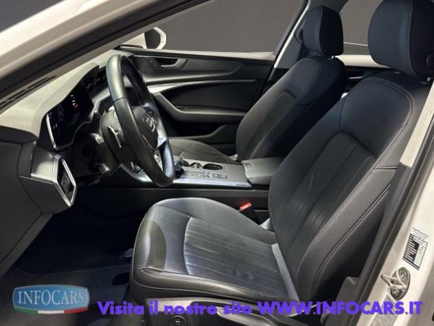 AUDI A6 Avant( 3.0)45 TDI 245 CV Quattro S tronic PROMO rif. 23992538 - Foto 5