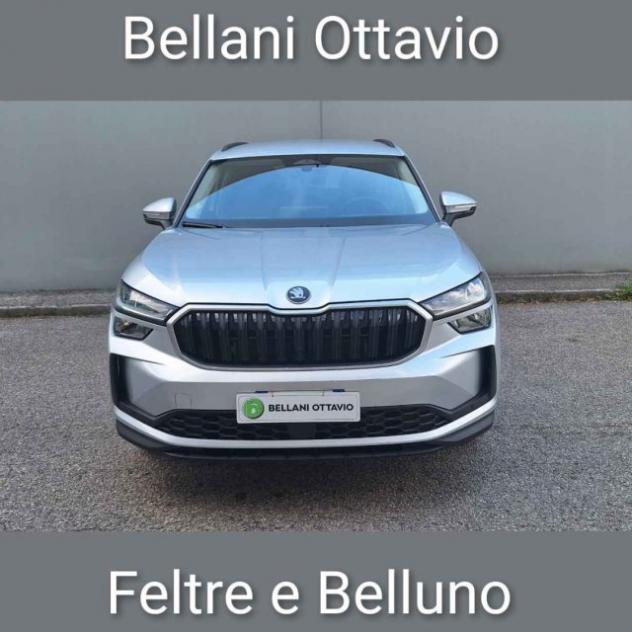 SKODA Kodiaq 2.0 TDI DSG 7 posti Executive rif. 23676641 - Foto 2