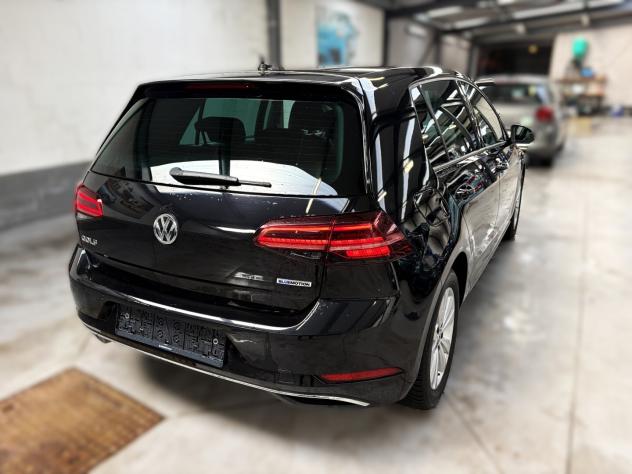 Volkswagen Golf 1.5 TGI DSG 5p. Business BlueMotion Technology - Foto 7