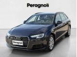 AUDI A4 Avant 2.0 TDI 190 CV quattro S tronic Sport rif. 24196143