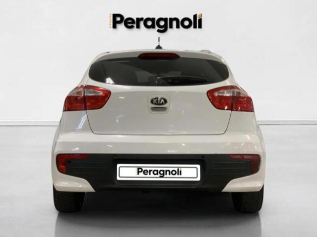 KIA Rio 1.1 CRDi 5p. Cool rif. 24194308 - Foto 4