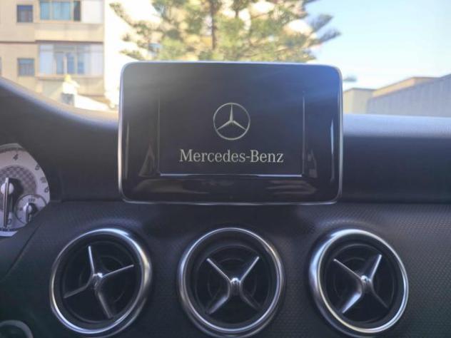 MERCEDES-BENZ A 180 CDI Automatic Sport rif. 24059229 - Foto 9