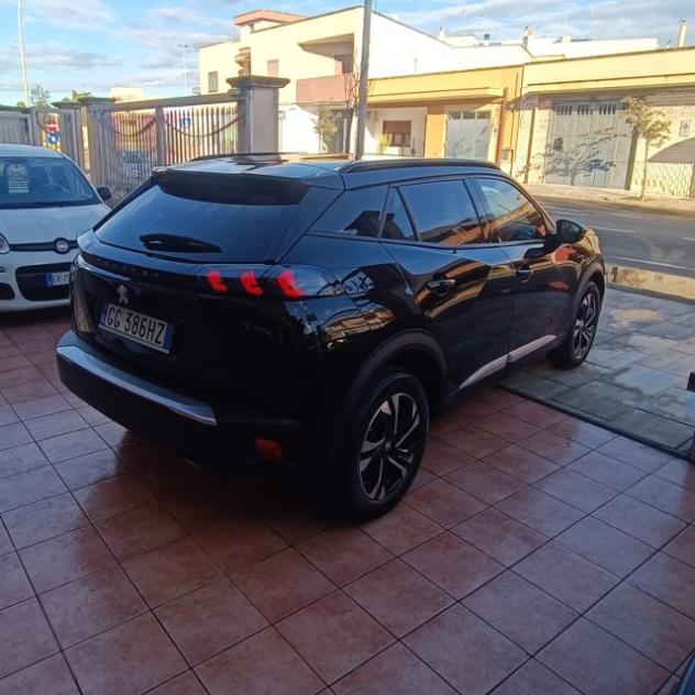 PEUGEOT 2008 BlueHDi 110 S&S Allure Pack rif. 23981038 - Foto 4