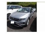 VOLKSWAGEN - T-Roc - 1.0 TSI Style