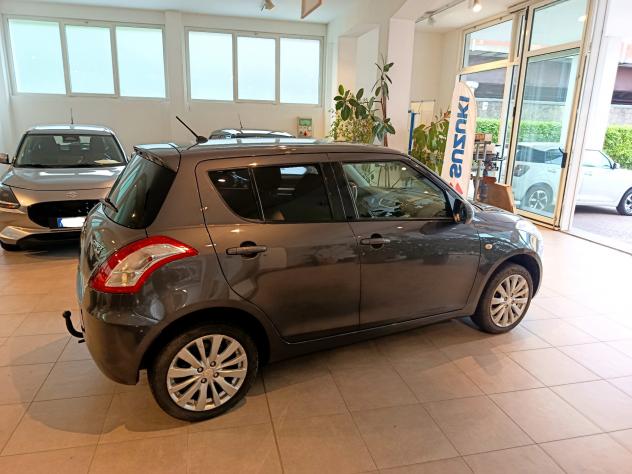 Suzuki Swift 1.2 VVT 4WD 5 porte GL Style - Foto 6