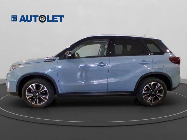 Suzuki Vitara 1.5 Hybrid A/T Starview 2WD - Foto 5