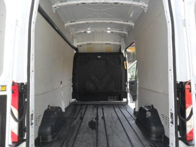 FORD Transit 350 2.0 EcoBlue 130CV PL-SL 4p.Furgonato Trend rif. 23824775 - Foto 10