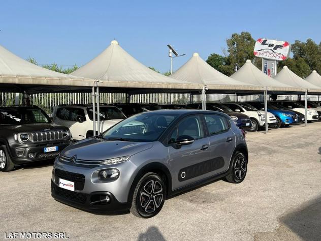 Citroen C3 1.5 Hdi 100cv S&S SHINE 40.000KM CERT - Foto 9