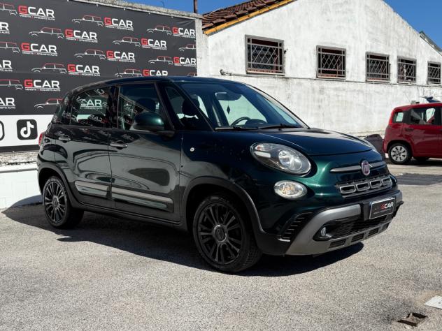 Fiat 500L 1.3 Multijet 95 CV City Cross - Foto 2