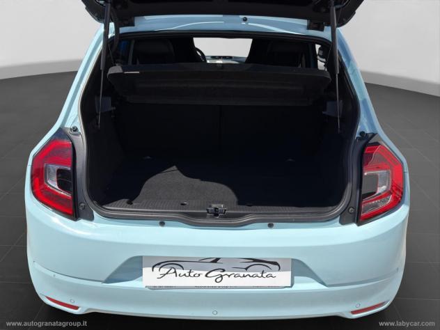 RENAULT Twingo SCe 65 CV Intens PARI NUOVO! - Foto 9