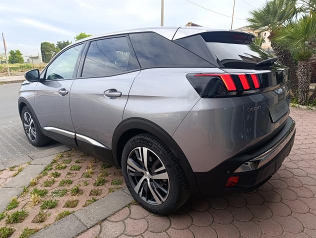 Peugeot 3008 BlueHDi 130 S&S EAT8 Allure Pack - Foto 6