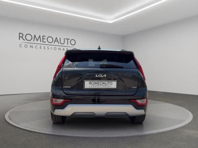 KIA Niro 1.6 GDi DCT HEV Style rif. 23973492 - Foto 5