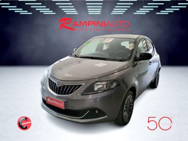 LANCIA Ypsilon 1.0 FireFly Hybrid Gold Plus Km 39.000 Iva Esposta rif. 23816840 - Foto 3