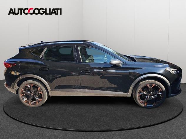 CUPRA Formentor Formentor 1.5 TSI DSG 150 CV - Foto 8