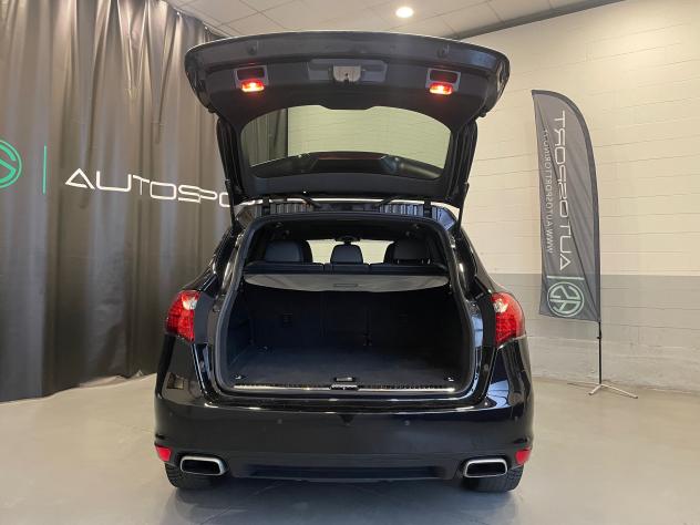 Porsche Cayenne Cayenne 3.6 tiptronic - Foto 5