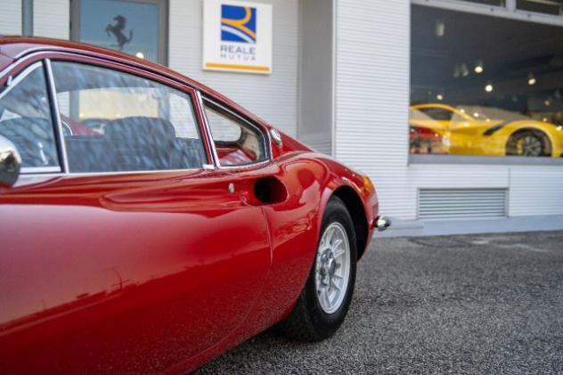 FERRARI 206 DINO GT rif. 23464964 - Foto 2