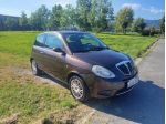 Lancia Ypsilon 1.2 Versus