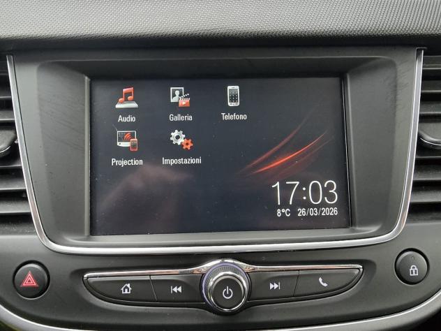 Opel Crossland X 1.5 ECOTEC Diesel 102cv Ultimate S&S MT6 - Foto 10