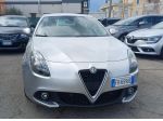Alfa Romeo Giulietta 1.6 JTDm 120 CV Sport