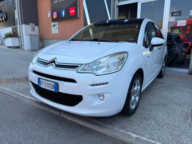 Citroen C3 BlueHDi 75 S&S Shine - Foto 3